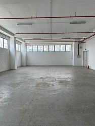World Publications Building (D14), Factory #634988461